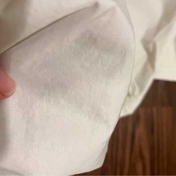 Abercrombie & Fitch Utility Parachute Pants Size XS - Picture 14 of 14